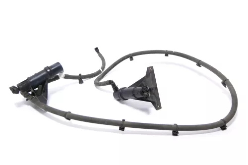 Touran 1T Caddy 2K Düse Scheinwerferreinigungsanlage SWR Wischwasser bis Bj.2006