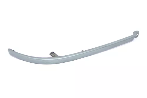 Audi 80 Blende für Scheinwerfer links 8A0853207A grün (146579)