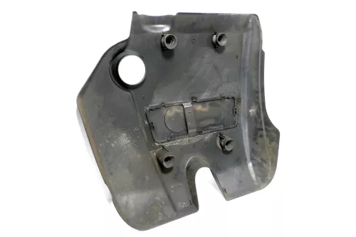 Audi A3 8L  Motorabdeckung Abdeckung Motor Blende 1,6 SR 06A103932 BFQ APF (146590)