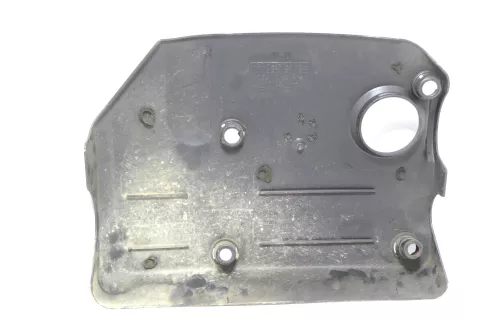 VW Polo 6N2 Lupo Motorabdeckung Abdeckung Motor Blende 1.7 SDI AKU 028103925G (146624)