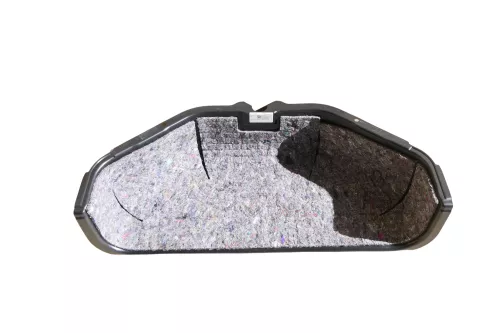 1x Ford Transit MK8 TTS TTG Radlauf Radhausschale Abdeckung BK31-V45466 (146655)