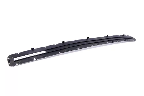 1x VW Touareg 7L Einstiegsleiste links vorne vorn R- S-line Leisten (146681)
