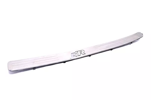 1x VW Touareg 7L Einstiegsleiste links vorne vorn R- S-line Leisten