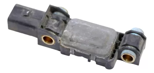 A4 8E B7 B6 Steuergerät Airbag Airbagsteuergerät 8E0959651 B Crashsensor Sensor (146683)