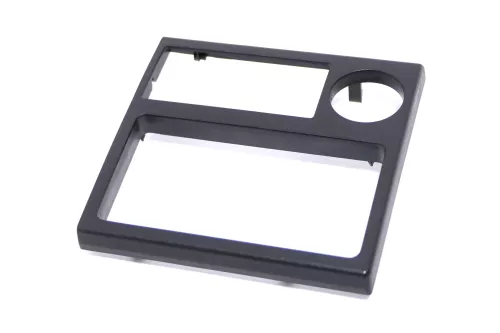 VW T4 Aschenbecher Zigarettenanzünder nur Abdeckung 7D1858197