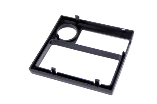 VW T4 Aschenbecher Zigarettenanzünder nur Abdeckung 7D1858197 (146766)