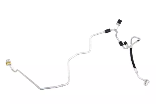 VW Polo 6R Ibiza 6J Klimaleitung Klima Leitung 6R1820741P Klimaschlauch