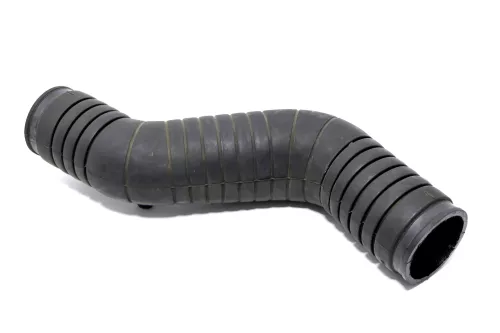 VW Passat 3A 35i Schlauch Ansaugschlauch 357129627B Rohr Leitung (146866)