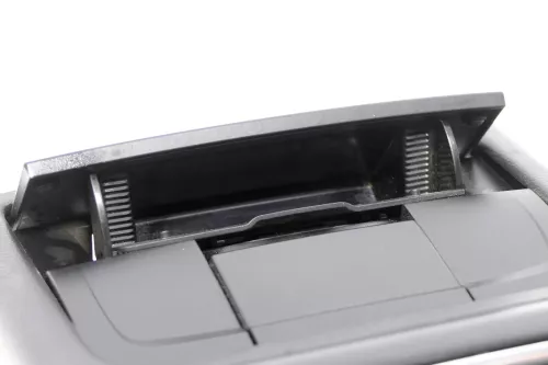Audi A4 B8 8K Ablagefach Fach Abdeckung Verkleidung Einsatz Blende 8K0863300B (146867)