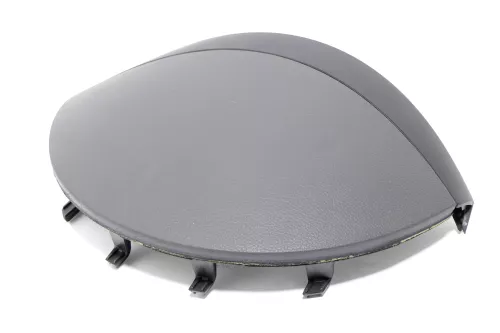 VW Touareg 7L Tacho Tachometer Abdeckung Verkleidung 7L6858291D (146877)