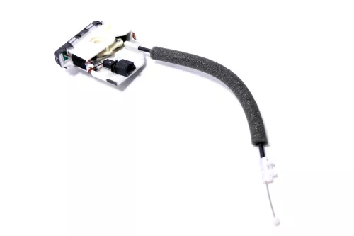 VW Touareg 7L Lüftungsdüse Düse Lüftung Regler Schalter 7L6819765H (146879)