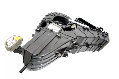 VW Touareg 7L Gebläsekasten Klima Klimaanlage 7L0820004N Heizung Gebläse hinten
