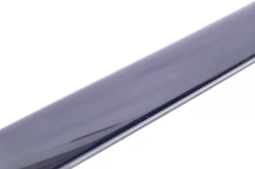 Audi A4 B6 8E B7 Leiste Zierleiste Tür hinten links blau maritim 8E0867419G 3C6 (146998)