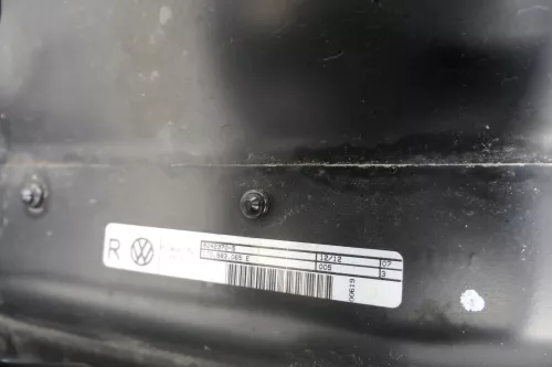 Touran Sitz hinten rechts (hinterm Beifahrersitz) Rücksitz hinten Isofix United (147037)