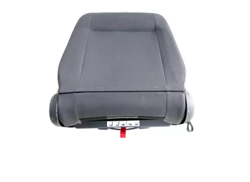 VW Touran Sitz hinten links (hintern Fahrersitz) Rücksitz Isofix United (147039)