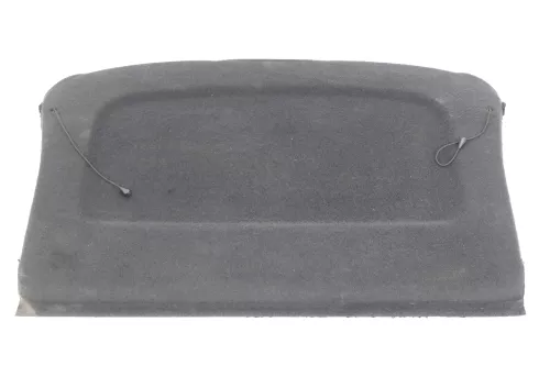 Seat Leon 1M Hutablage Abdeckung Kofferraum hinten  (147117)