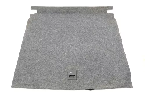 VW Passat 3C B7 B6 Limousine Verkleidung Kofferraum Teppich Boden