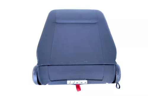 VW Touran Sitz hinten links anthrazit (hinterm Fahrersitz) Rücksitz United (147147)