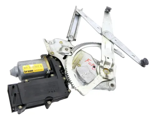 VW Golf 3 & 4 Cabrio elektrischer Fensterheber hinten rechts Fensterhebermotor