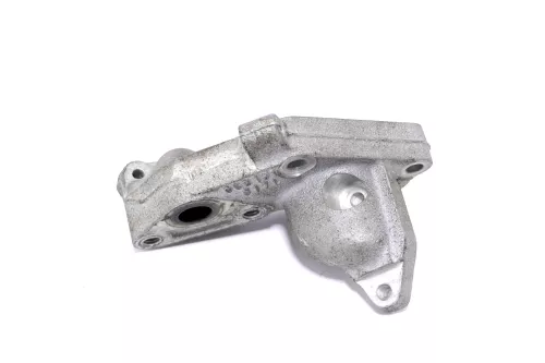 Passa 3BG A4 Adapter für Sekundärluftpumpe 06B131817L Sekundärluftventil 1,6 ALZ (147225)