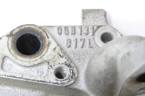 Passa 3BG A4 Adapter für Sekundärluftpumpe 06B131817L Sekundärluftventil 1,6 ALZ (147225)