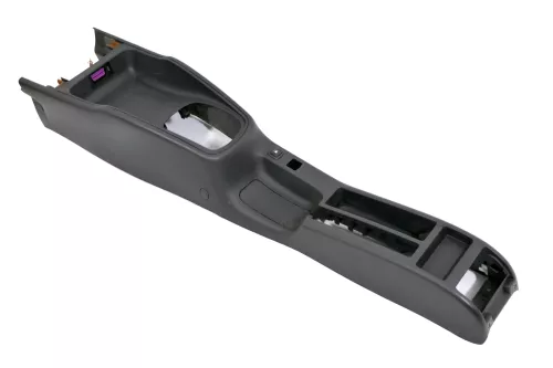 Seat Leon 1M Mitteltunnel Mittelkonsole Verkleidung um Handbremse 1M0863244A