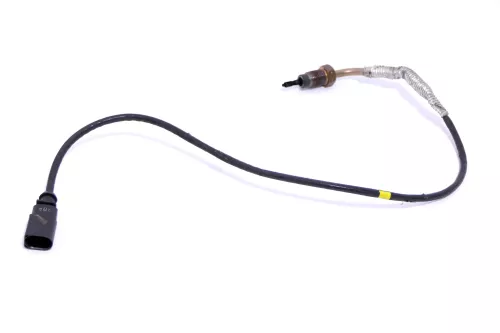 VW Golf 7 5G A3 Lambdasonde TDI Abgastemperaturgeber 04L906088AR /DT Vorne