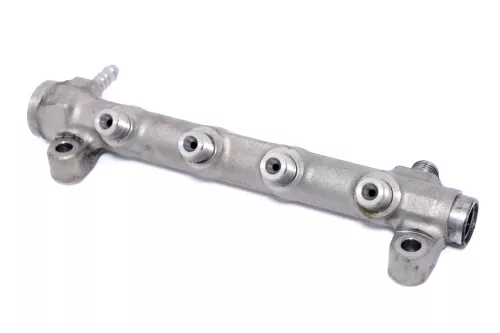 Golf Einspritzleiste Druckregelventil 1,6 TDI 04L130089D Raildruck CRKA CXXA DBK