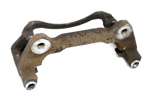 VW Caddy Audi A3 Passat Bremssattelhalter Halter Sattel vorne links 8V0615125 (147352)