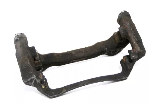 VW Caddy Audi A3 Passat Bremssattelhalter Halter Sattel vorne links 8V0615125