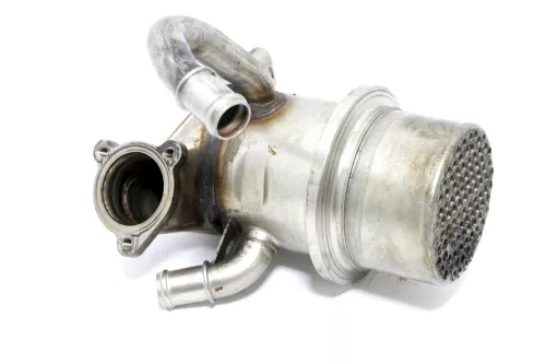 VW Golf 7 A3 Kühler Abgasrückführung AGR 1,6 2,0 TDI 04L131512D (147353)