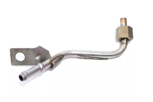 VW Golf 7 5G Passat Turbolader Schlauch Leitung Rohr 04L131582D  (147386)