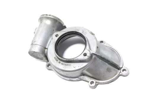 VW Golf Passat Nockenwellenversteller Gehäuse Versteller Nockenwelle CRKA CRKB