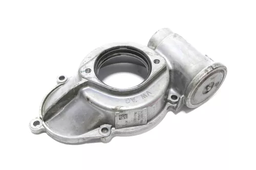 VW Golf Passat Nockenwellenversteller Gehäuse Versteller Nockenwelle CRKA CRKB (147391)