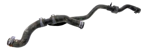 VW Up Mii 1S Kühlrohr Rohr Leitung 1S0121109H Wasserschlauch Kühlwasserschlauch