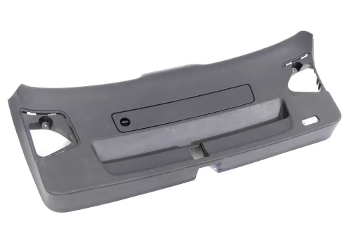 Audi A4 8K B8 B8 Avant Abdeckung Verkleidung Kofferraum hinten Heckklappe Deckel (147431)