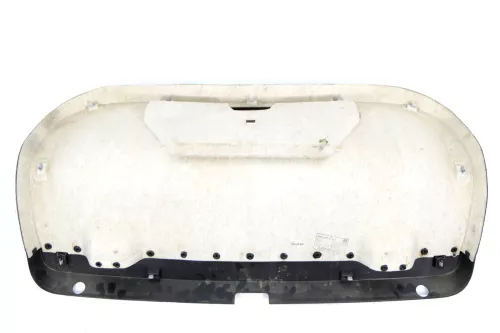 VW Passat 3B 3BG Limousine Abdeckung Verkleidung hinten Heckklappe (147445)