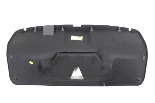 Audi A6 4B Limousine Abdeckung Verkleidung Kofferraum hinten Heckklappe Deckel f (147448)