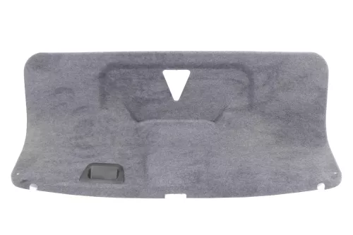 Audi A6 4B Limousine Abdeckung Verkleidung Kofferraum hinten Heckklappe Deckel f
