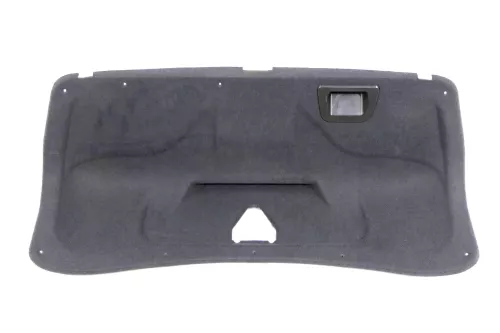 Audi A4 B5 Limousine Abdeckung Verkleidung Kofferraum hinten Heckklappe Deckel