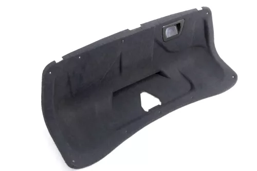 Audi A4 B5 Limousine Abdeckung Verkleidung Kofferraum hinten Heckklappe Deckel (147449)