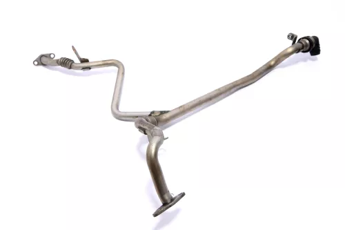 A4 A6 078131831B Sekundärluft 2,4 2.8 ALF AMX Luft Schlauch