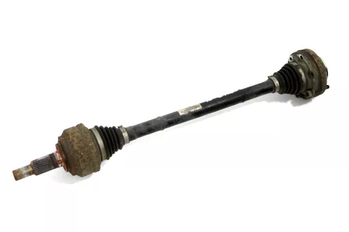 VW Touareg 7L Antriebswelle Gelenkwelle 7L0501201C hinten Allrad Quattro (147490)