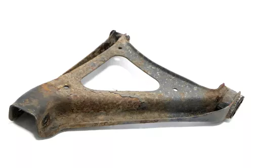 VW Touareg 7L Q7 4L Querlenker hinten links unten 7L0505311B