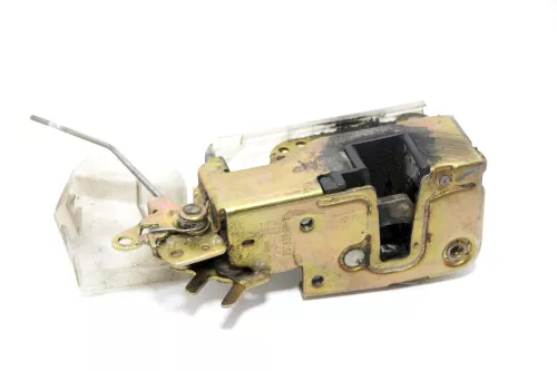 VW T4 Stellmotor Tür Türschloß vorne links 701837015C (147539)