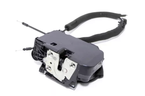 Iveco Daily 7 VII 6 VI Tür Türschloß vorne rechts 5801529302C Beifahrertür