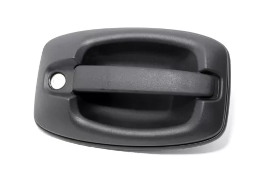 Iveco Daily VI 6 VII 7 Türgriff Tür Griff vorne links außen schwarz NV23895