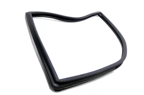 Iveco Daily VI 6 VII 7 Scheibenführung Scheibe links vorne Fensterschaftdichtun