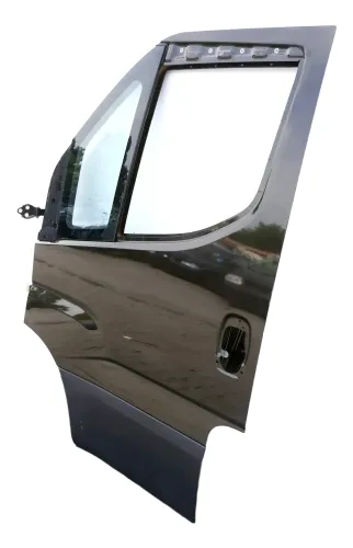 Iveco Daily 6 VI 7 VII Tür vorne links Fahrertür braun (UPS braun) ab 2015 Daily (147560)