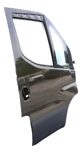 Iveco Daily 6 VI 7 VII Tür vorne rechts Beifahrertür braun (UPS braun) ab 2015 D (147561)